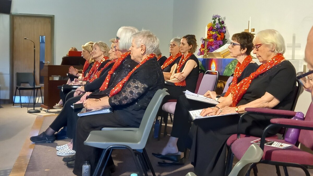 Great Notley Church - 10.05.25